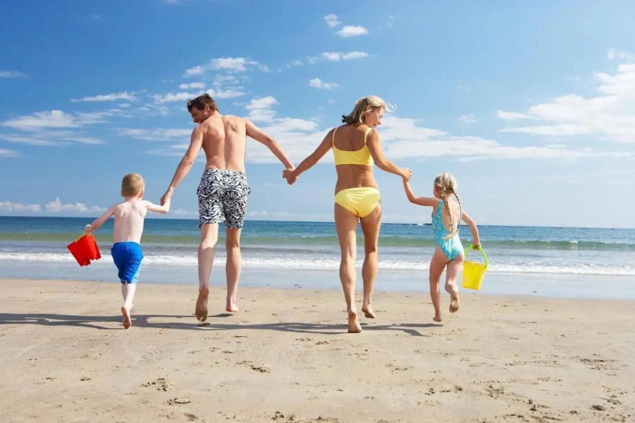 2Br-Sleeps6-Wifi-Freeparking-Holidaypark Clacton-on-Sea Dış mekan fotoğraf